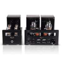 Cayin HA-300 MK2 - Type UK | Audio Emotion